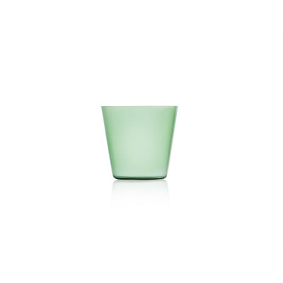 High Rise Tumbler Verde
