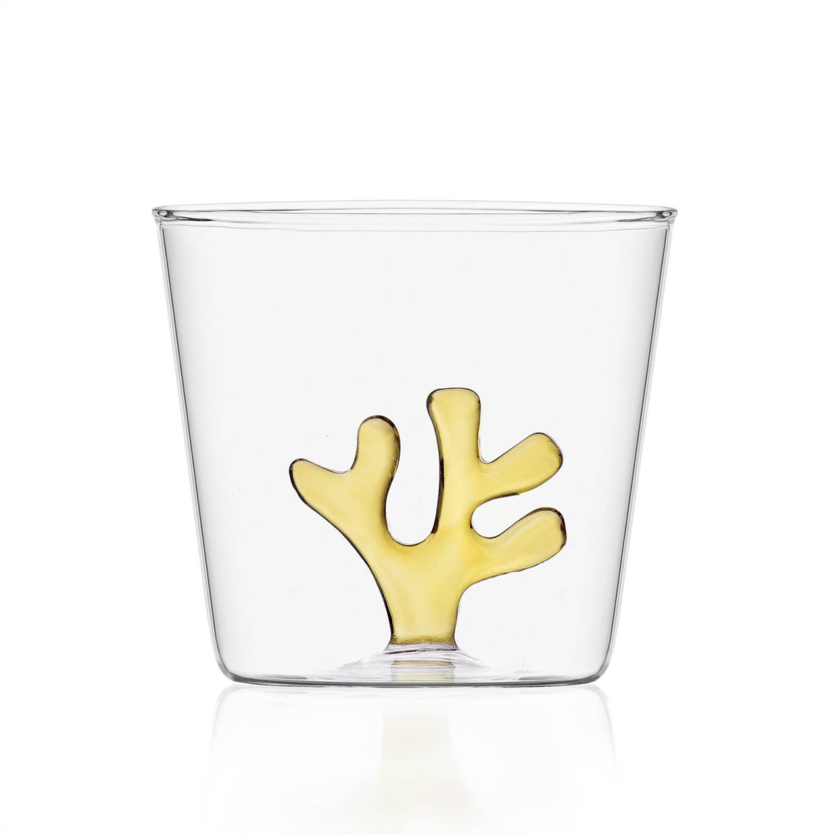 Coral Reef Tumbler Corallo Giallo