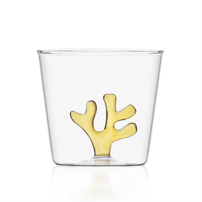 Coral Reef Tumbler Corallo Giallo