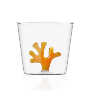 Coral Reef Tumbler Corallo Arancio
