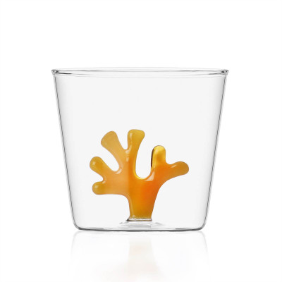 Coral Reef Tumbler Corallo Arancio
