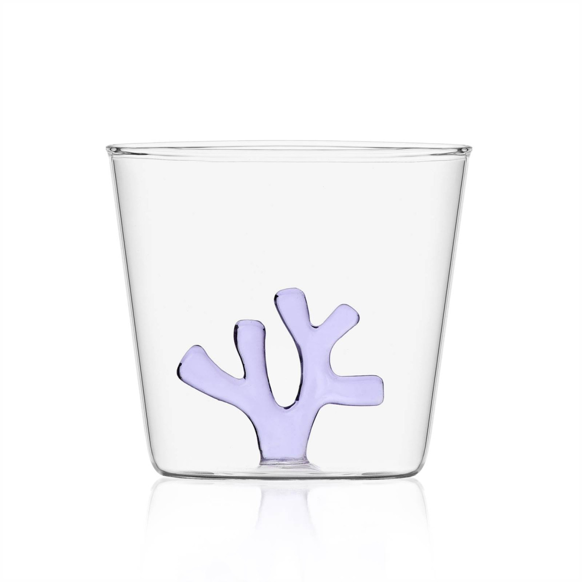 Coral Reef Tumbler Corallo Lilla