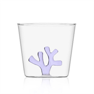 Coral Reef Tumbler corallo lilla