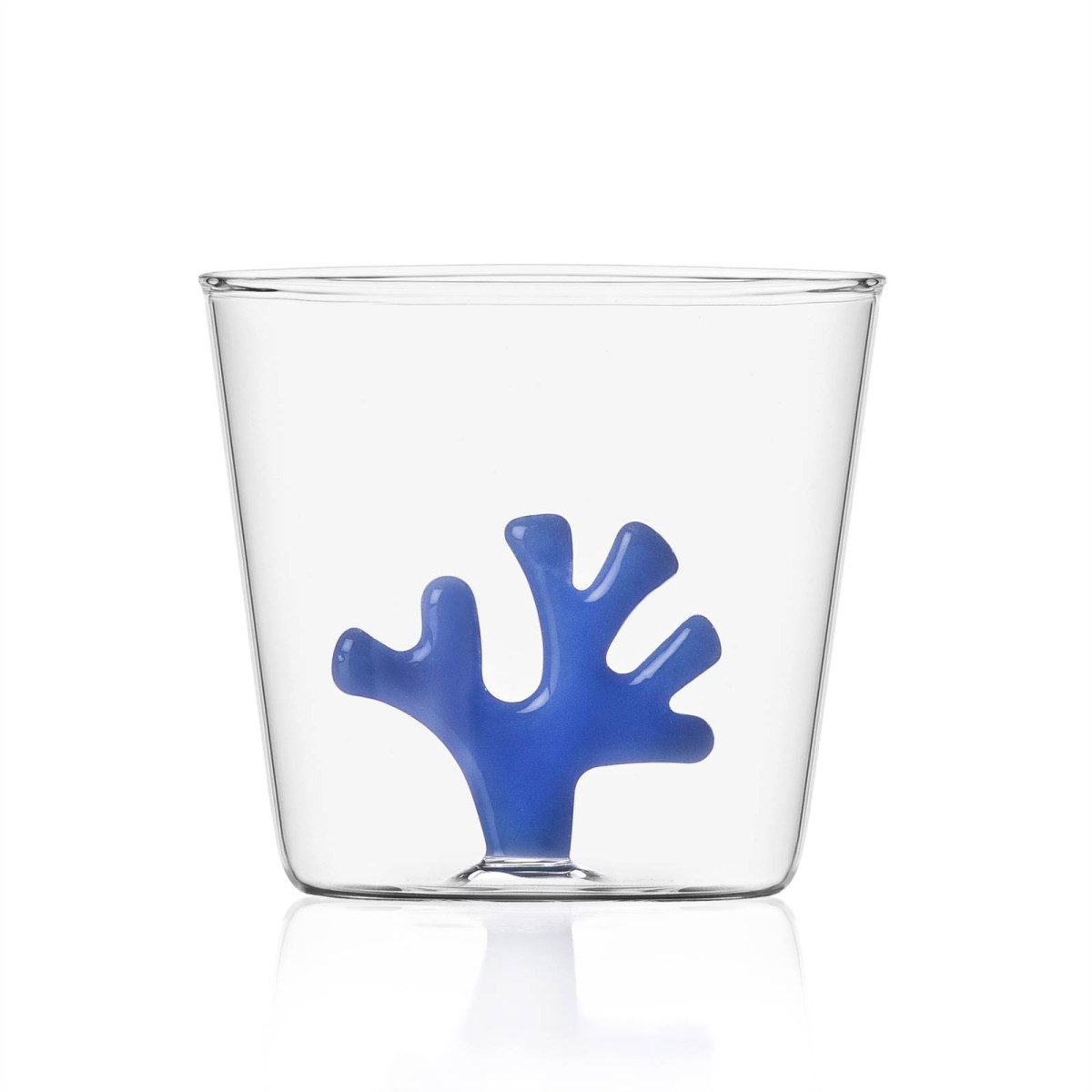 Coral Reef Tumbler Corallo Blu