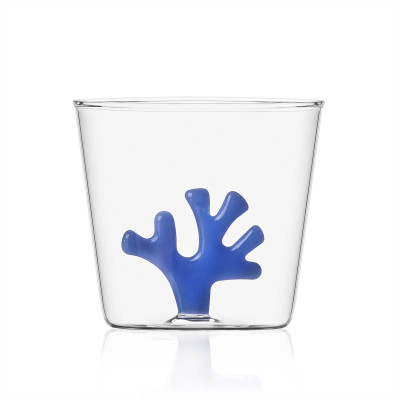 Coral Reef Tumbler Corallo Blu