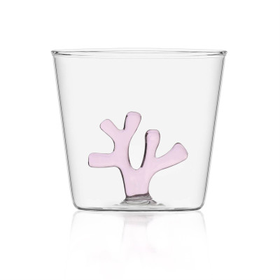 Coral Reef Tumbler Corallo Rosa