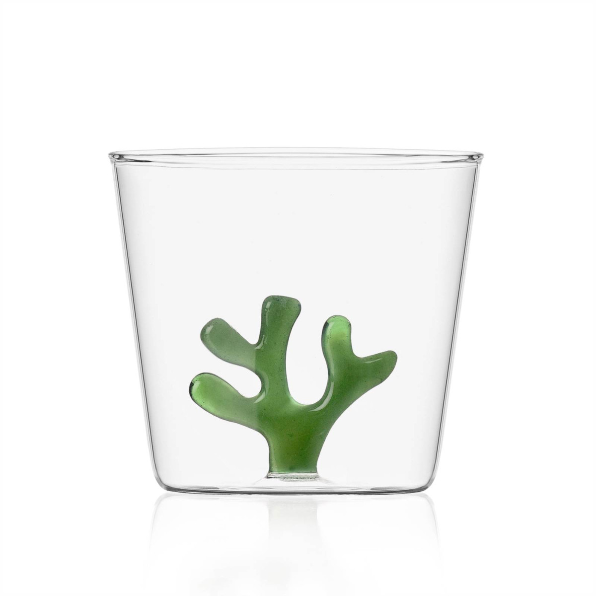 Coral Reef Tumbler Corallo Verde