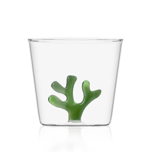 Coral Reef Tumbler Corallo Verde