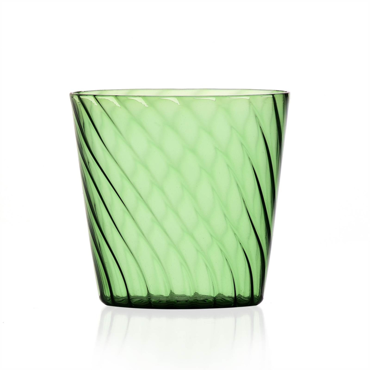 Canal Grande Tumbler verde