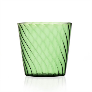 Canal Grande Tumbler verde