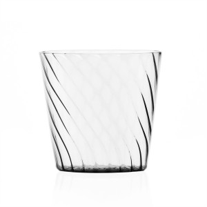 Canal Grande Tumbler Clear