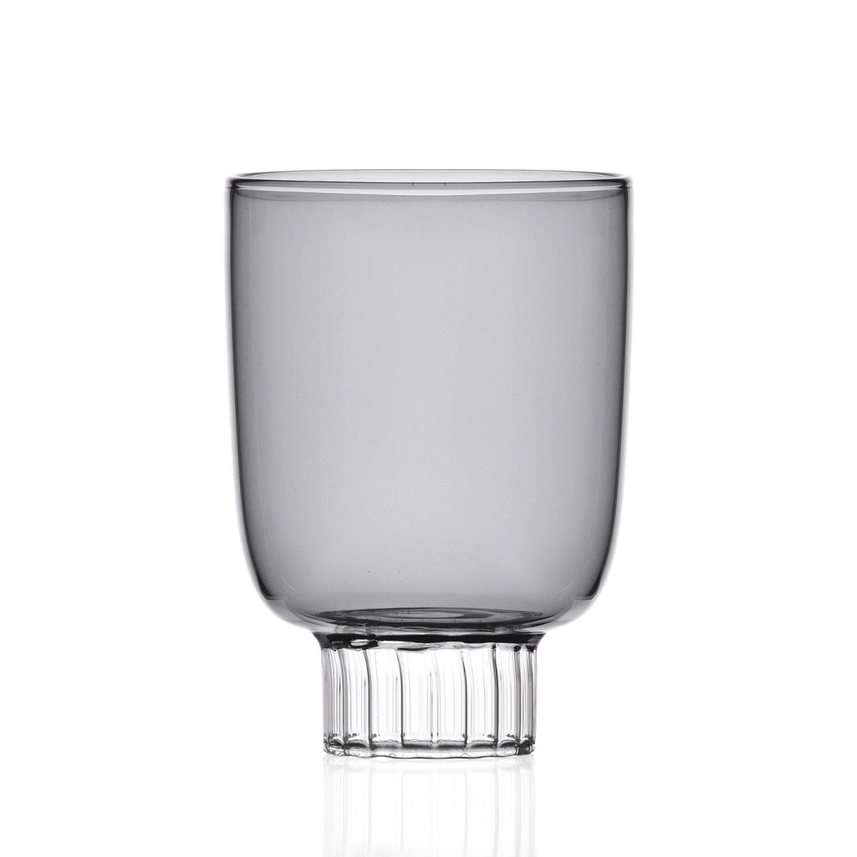 Liberta Calice acqua smoke