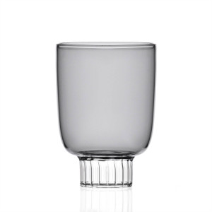 Liberta Calice acqua smoke