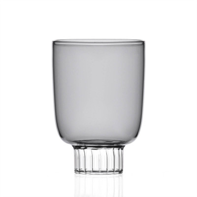 Liberta Calice Acqua Smoke