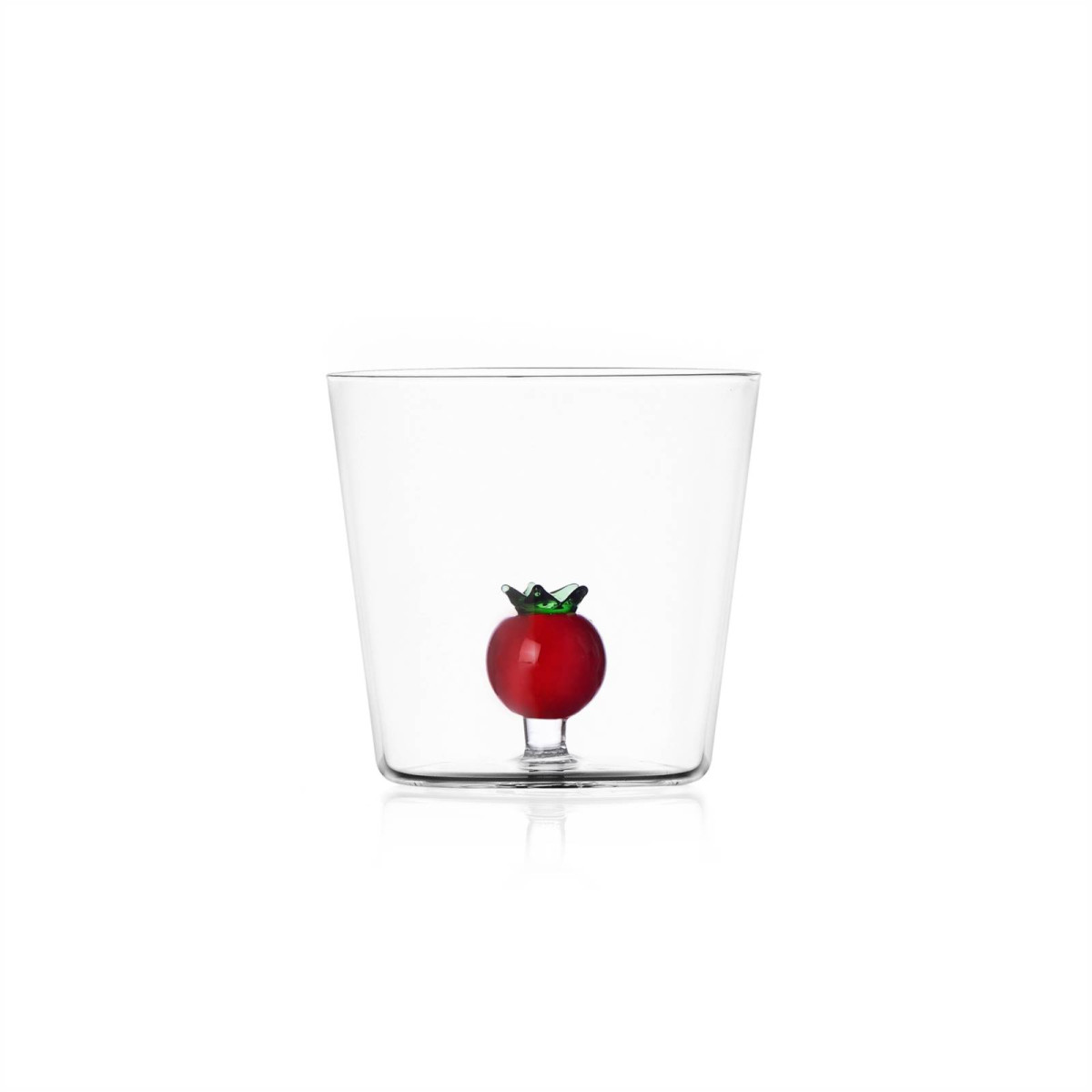Vegetables Tumbler pomodoro
