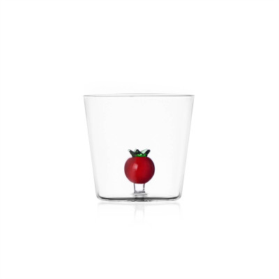 Vegetables Tumbler Pomodoro