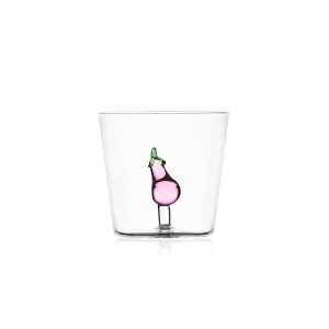 Vegetables Tumbler melanzana