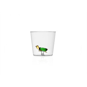 Animal Farm Tumbler Tartaruga Verde