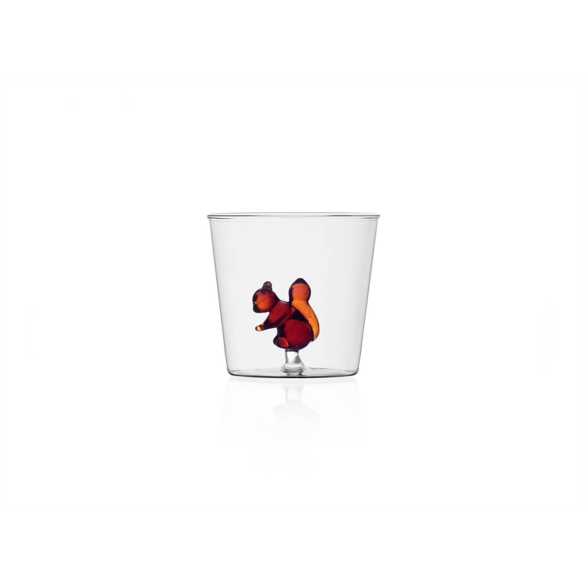Animal Farm Tumbler Scoiattolo