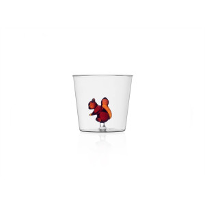 Animal Farm Tumbler Scoiattolo