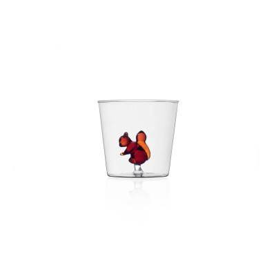Animal Farm Tumbler Scoiattolo