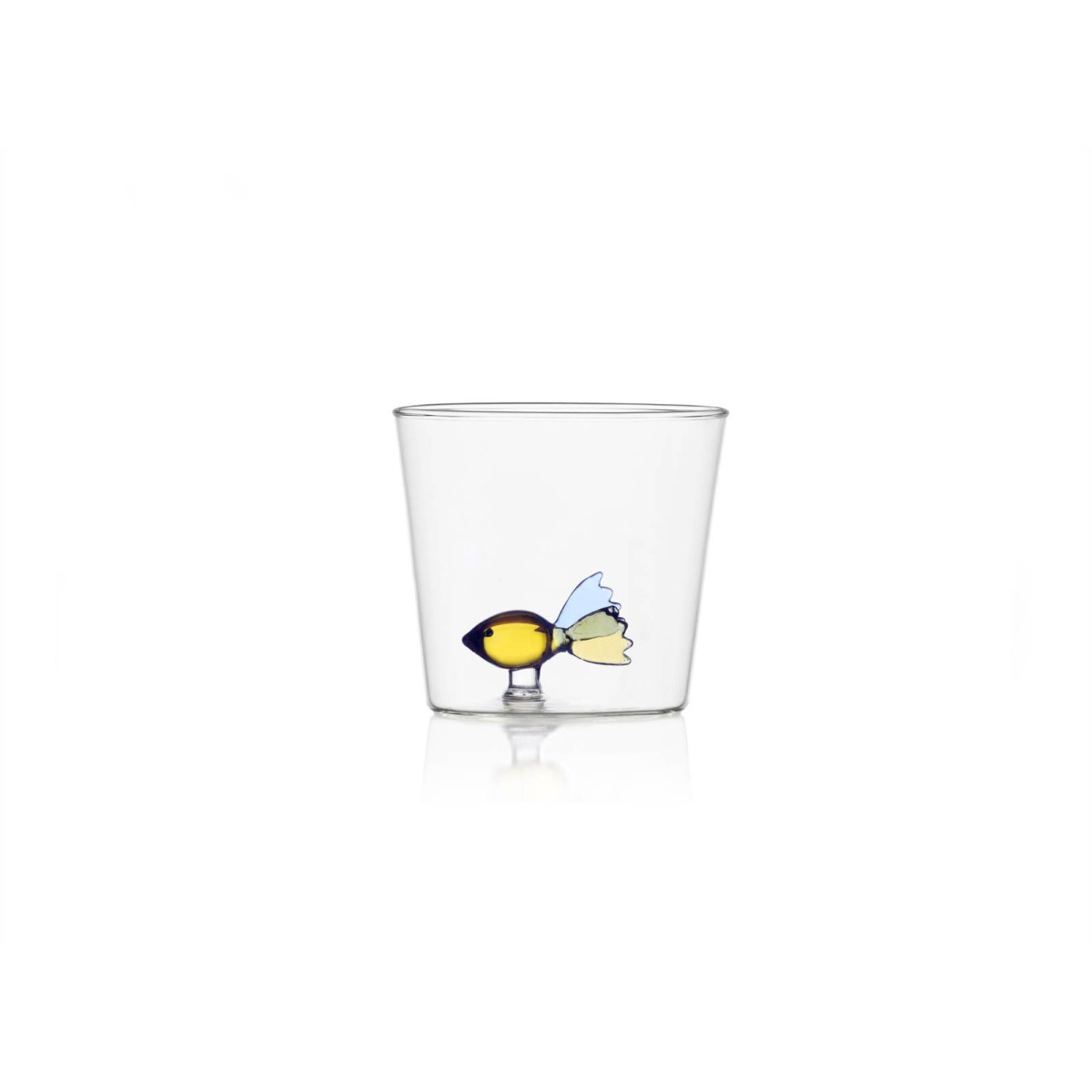 Animal Farm Tumbler Pesce colorato