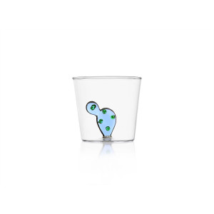 Desert Plants Tumbler Cactus Blu
