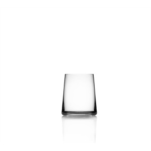 Manhattan Bicchiere acqua