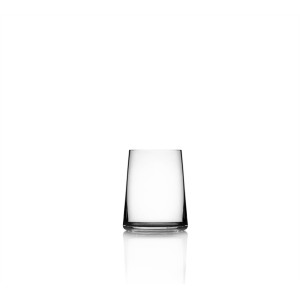 Manhattan Bicchiere vino