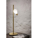 Idea Table lampada da tavolo Slamp ambientazione