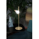 Idea Table lampada da tavolo Slamp ambientazione