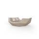 Iglu Daybed Vondom vista