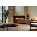 Camino elettrico Ignite Bold 74 Maisonfire