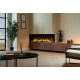 Camino elettrico Ignite Bold 74 Maisonfire