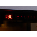 Camino elettrico Ignite Bold 74 Maisonfire