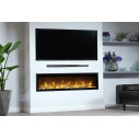 Camino elettrico Ignite Evolve 100 Maisonfire