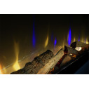 Camino elettrico Ignite Evolve 100 Maisonfire