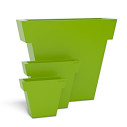 Il Vaso H 55 Slide Design ambientazione