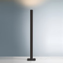 Artemide Ilio lampada da terra vista