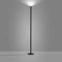 Artemide Ilio Mini lampada da terra dettaglio