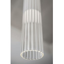 Ilium lampada a sospensione Nemo Lighting dettaglio