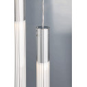 Ilium lampada a sospensione Nemo Lighting dettaglio