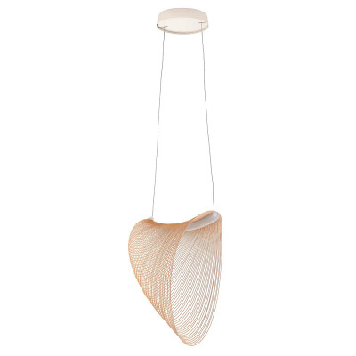 Luceplan Illan D82S1 lampada a sospensione 