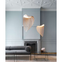 Luceplan Illan D82S2 Lampada a sospensione ambientazione