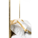 ILletto Letto a baldacchino Opinion Ciatti dettaglio