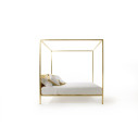 ILletto Letto a baldacchino Opinion Ciatti vista