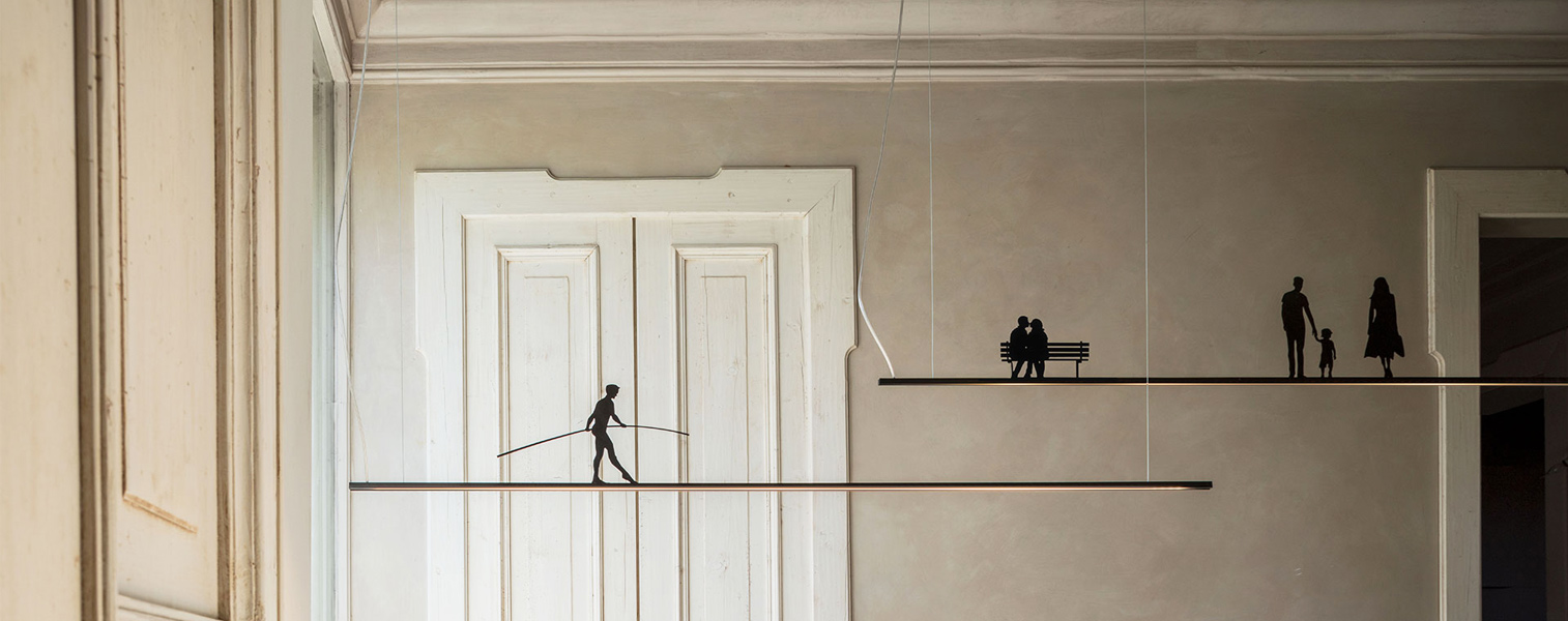 Lampade a sospensione