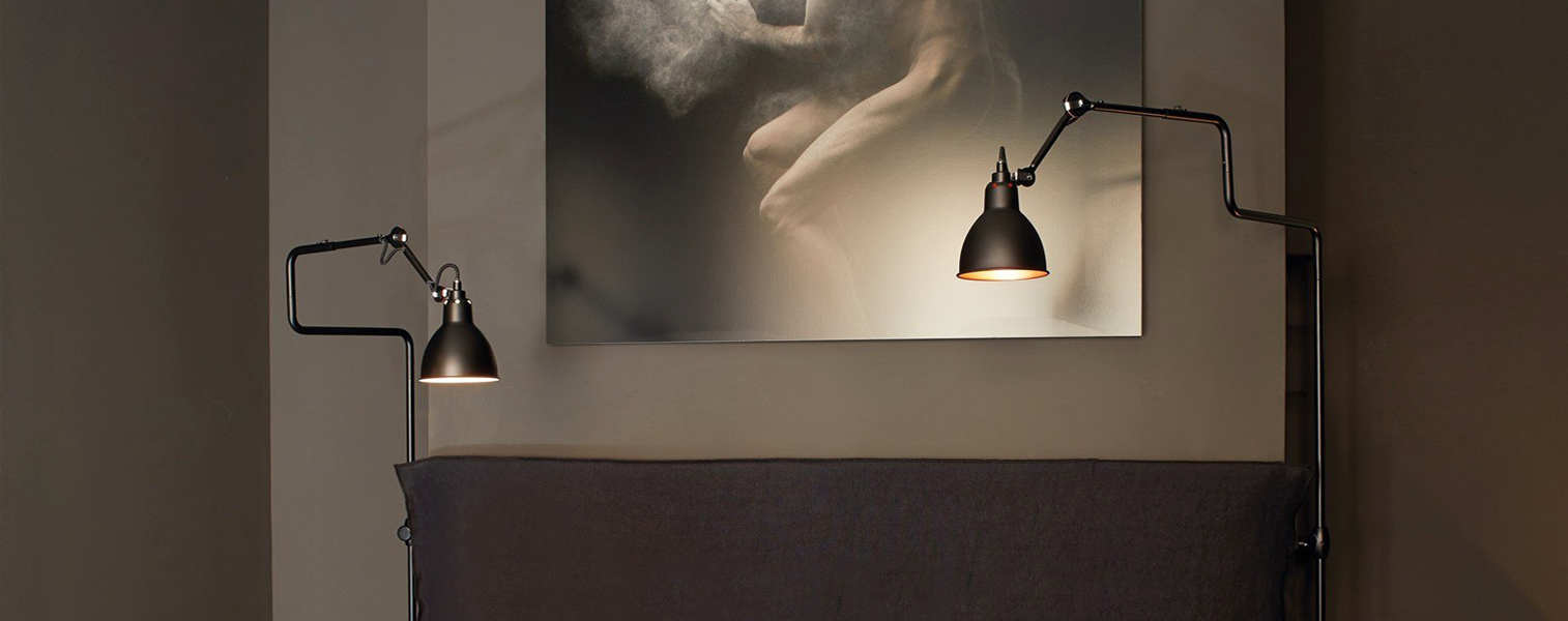 Lampade da parete