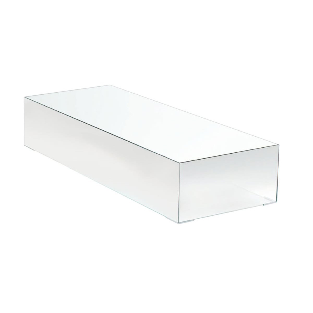 Illusion Tavolino 160x70x33