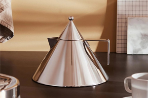 UN’ICONA CONTEMPORANEA